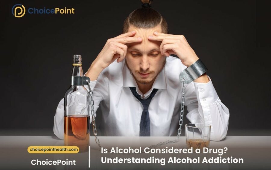 Is Alcohol a Drug? Find Out and Understand