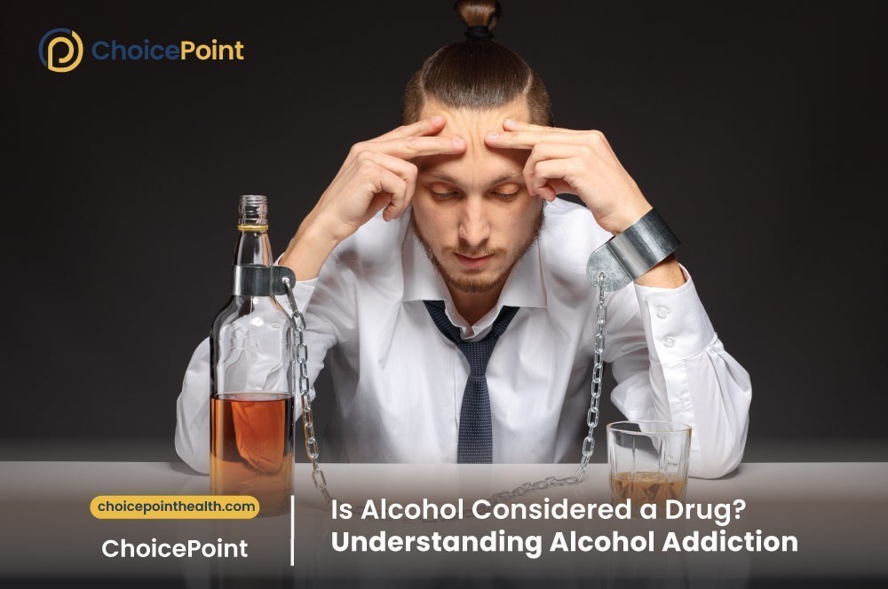 Is Alcohol a Drug? Find Out and Understand