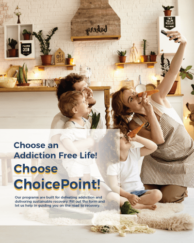 choose choicepoint