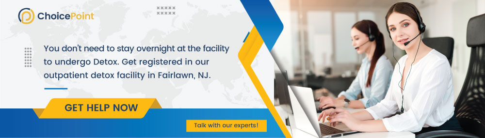 Outpatient Detox Center