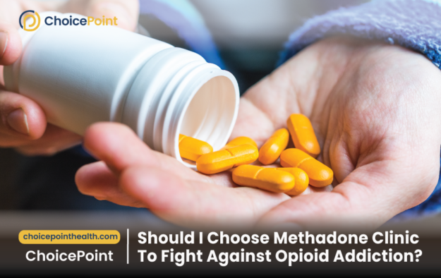 Should You Go for Methadone Clinic or Suboxone to Fight Against Opioid?