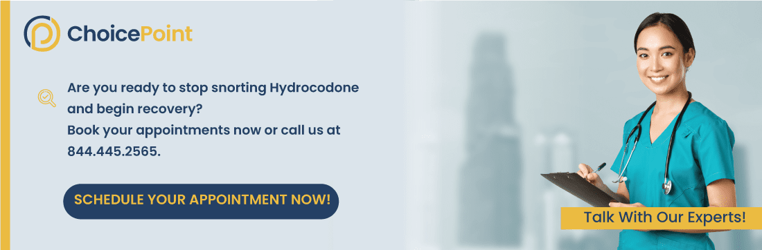 Get Help for Hydrocodone Addiction