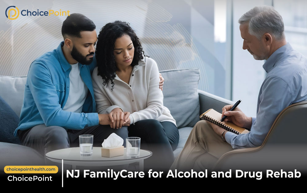 NJ FamilyCare for Alcohol and Drug Rehab NJ FamilyCare Insurance Program