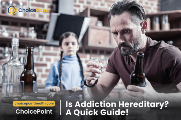 Is Addiction Hereditary?