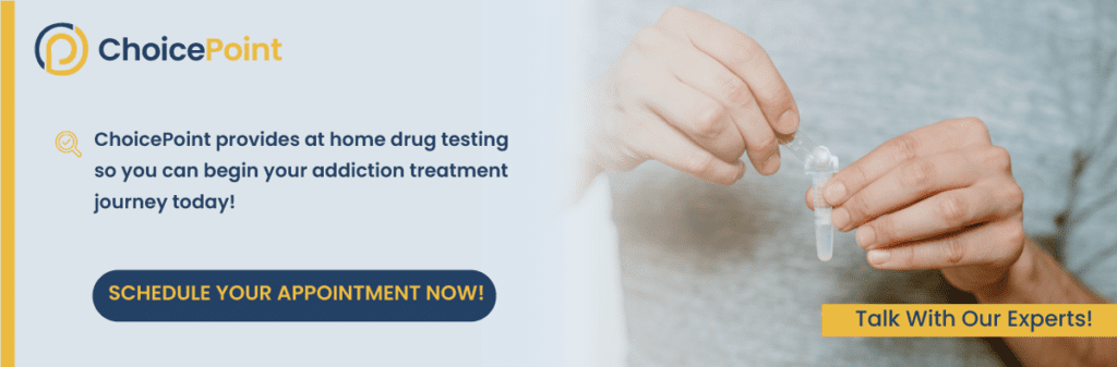 Best at Home Drug Test for NJ Residents