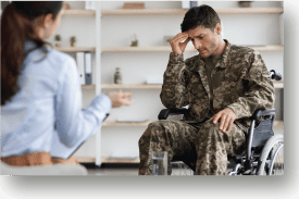 Veterans Substance Abuse Resources