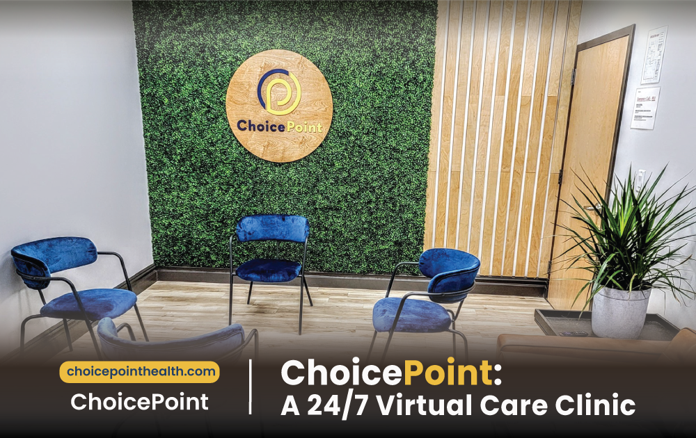 Virtual Care Clinic