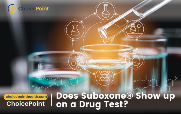Does Suboxone Show up on a Drug Test?