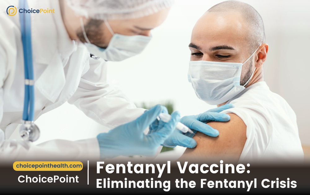 Fentanyl Vaccine: Eliminating the Fentanyl Crisis