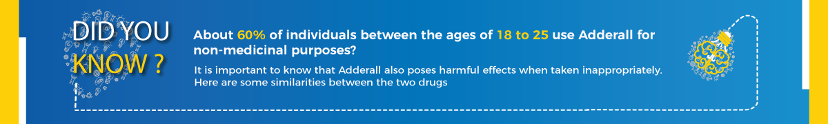 The Long-term Effects of Adderall Addiction