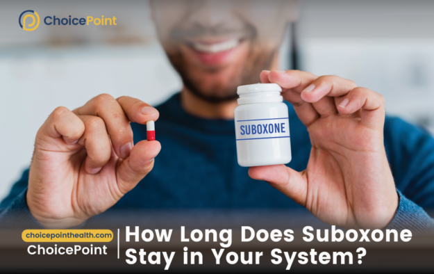 How Long After Last Use of Suboxone Can I Take It?