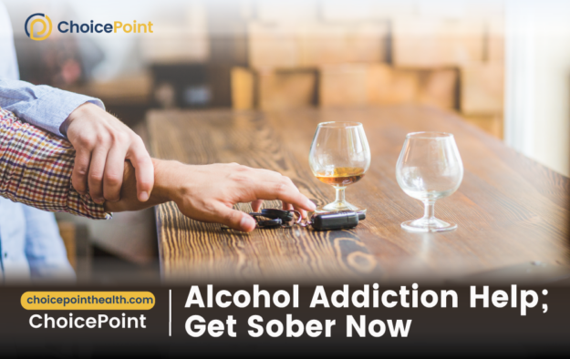 Alcoholism and Addiction