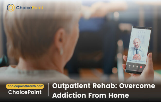 Outpatient Rehab Addiction Treatment Center