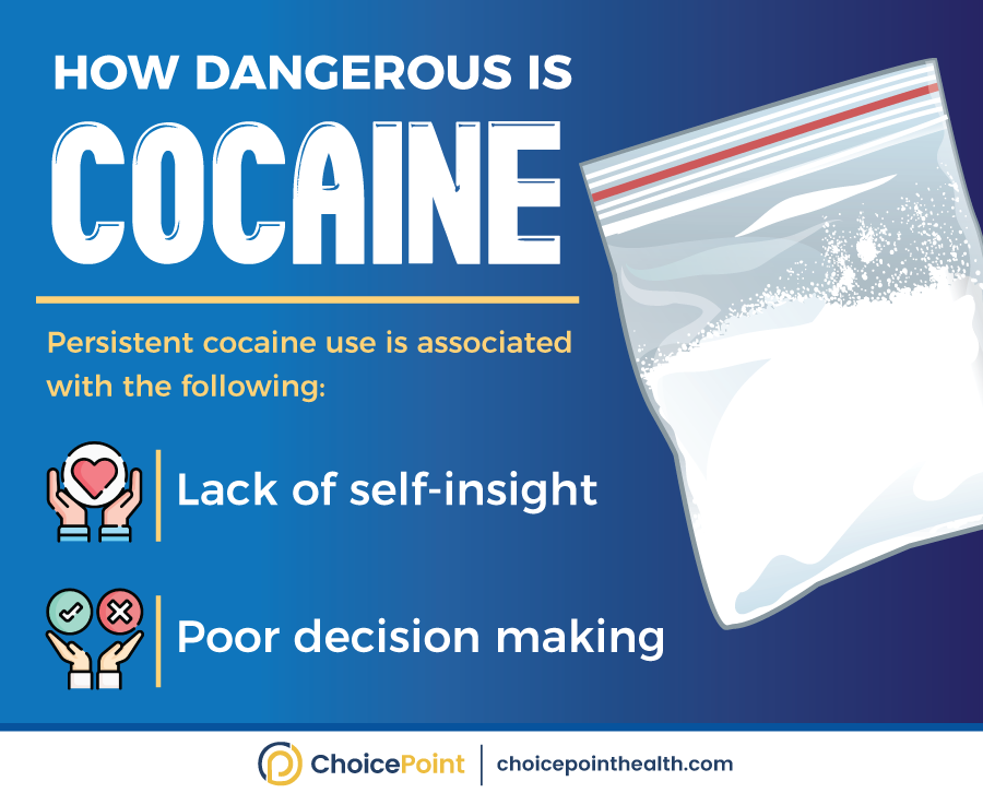 Cocaine Risks