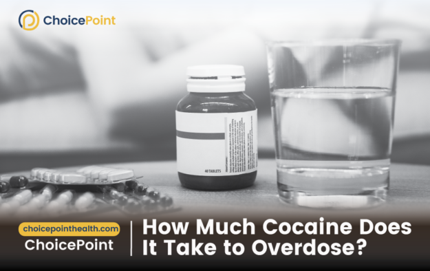 How Much Cocaine Does it Take to Overdose?