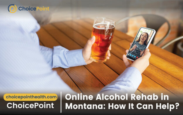 Alcohol Rehab In MT