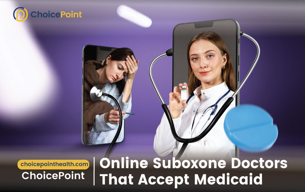 Online Suboxone Doctors