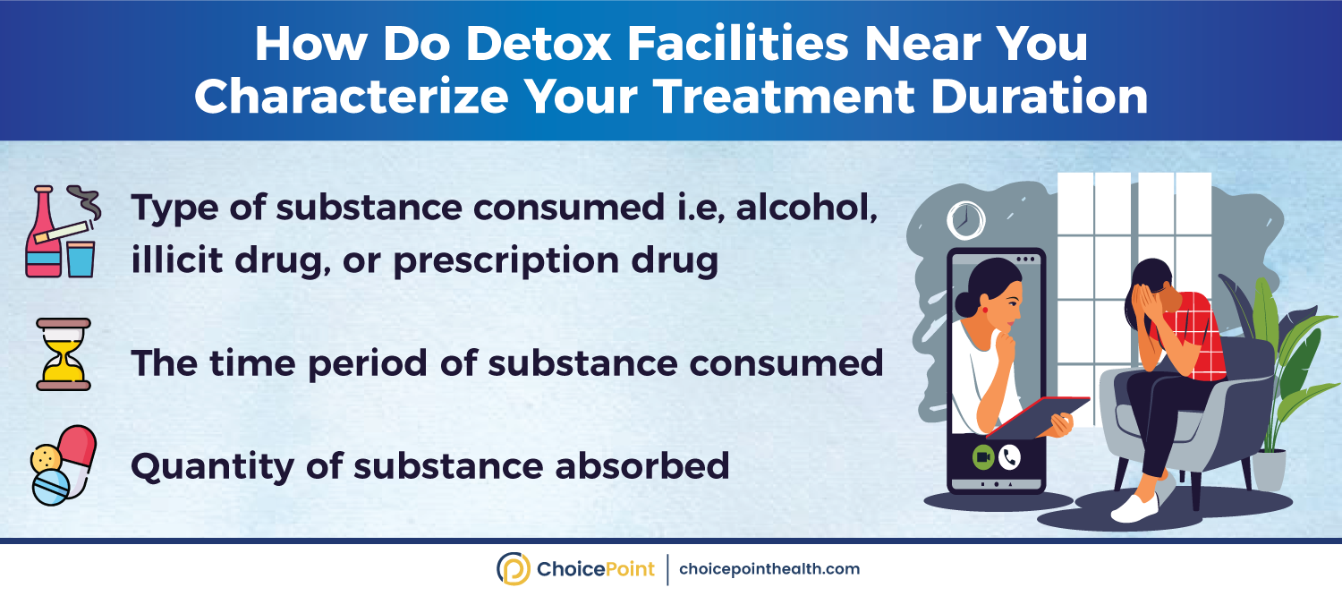 Alcohol and Drug Detox: What Happens When You Detox?