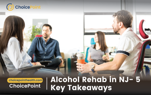 Alcohol Rehab Centers