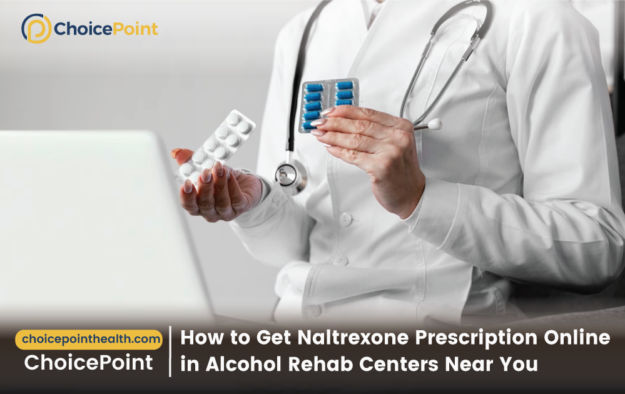 What is Naltrexone?