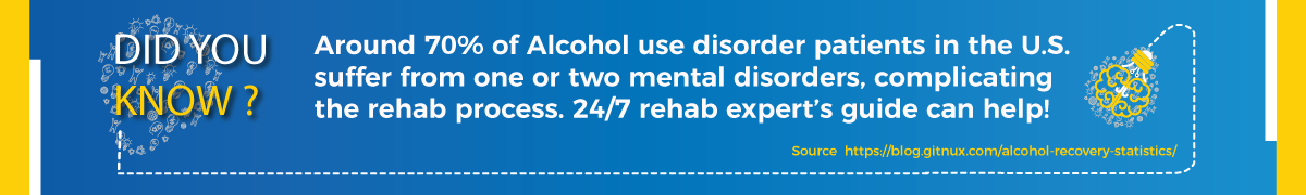 Alcohol Use Disorder