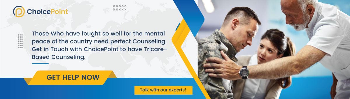 Tricare for Substance Abuse