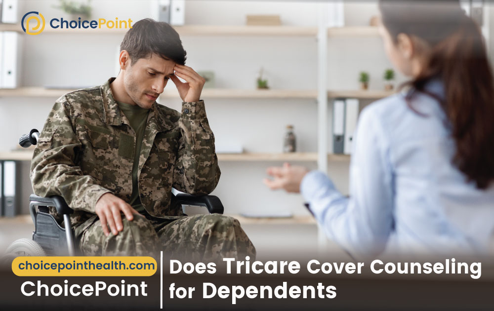 Does Tricare Cover Counseling?