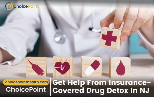 Insurance Covered Drug Detox