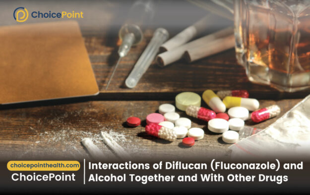 Side Effects of Taking Diflucan and Alcohol