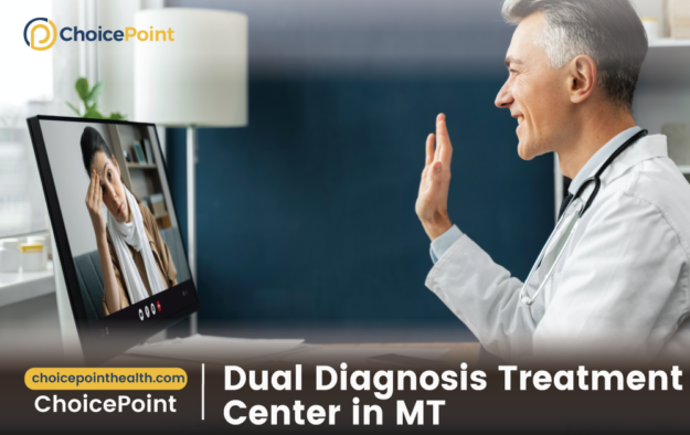 Montana Dual Diagnosis Program