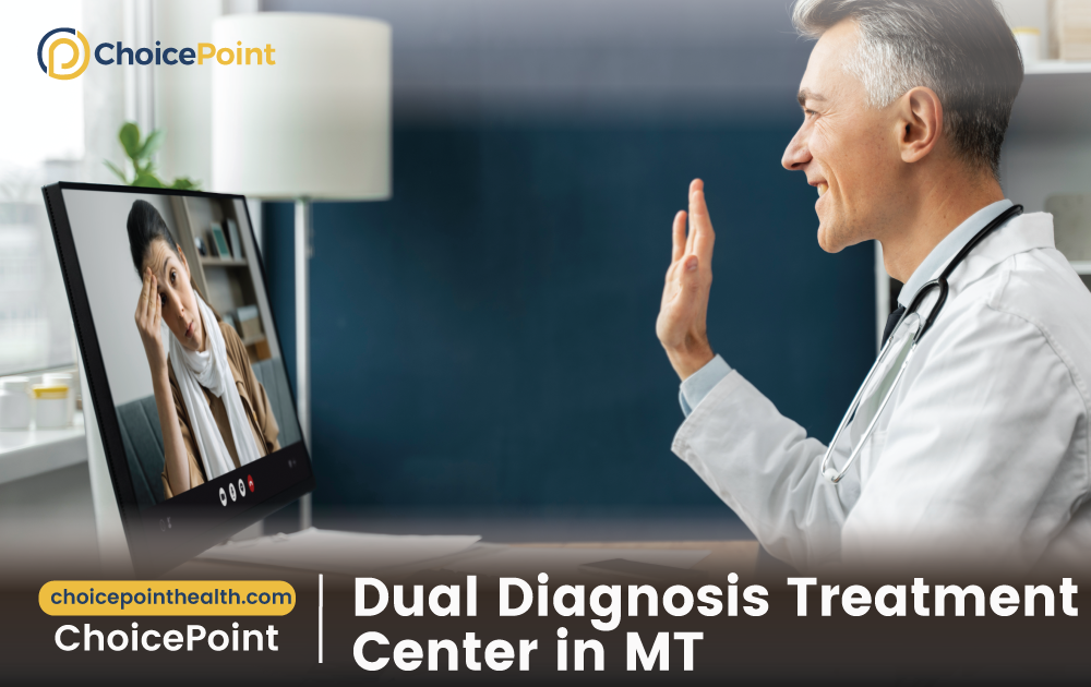 Montana Dual Diagnosis Program