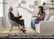 Can You Drink With Diflucan?