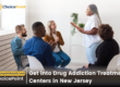 Drug Addiction Treatment Center