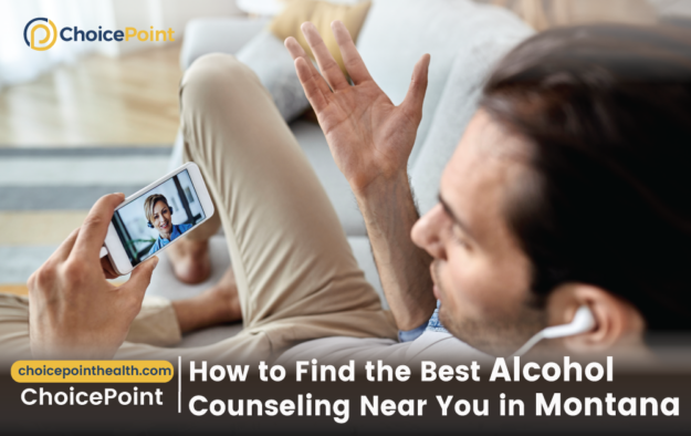 Find the Best Alcohol Counseling Near You