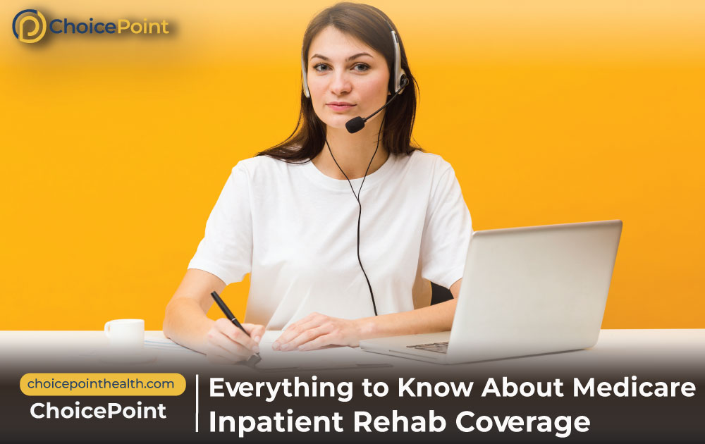 Everything to Know About Medicare Inpatient Rehab Coverage