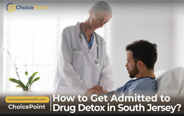 Drug Detox In South Jersey