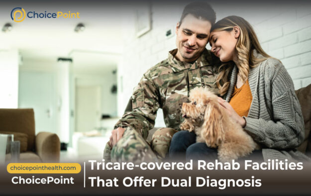 TRICARE Insurance for Addiction Treatment