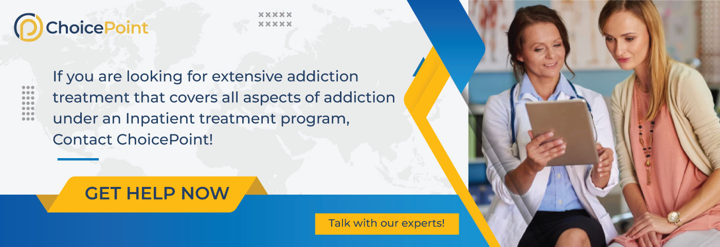 How Does Inpatient Addiction Treatment Work?
