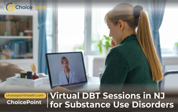 Dialectical Behavior Therapy for Addiction Treatment In NJ