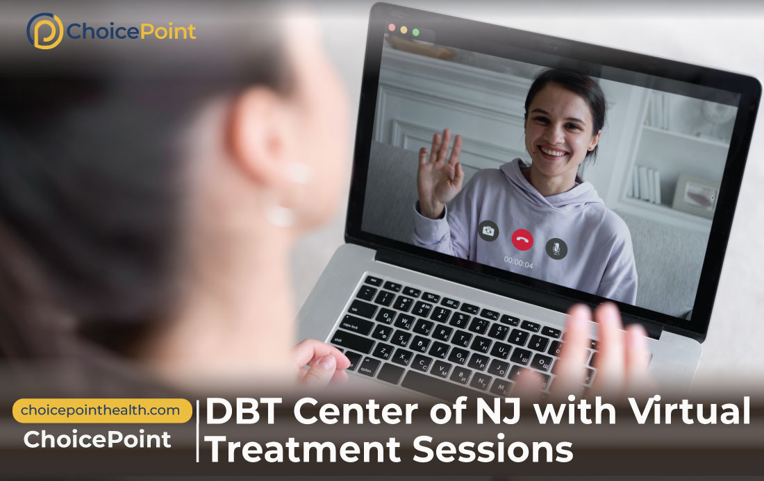 Dialectical Behavior Therapy for Addiction Treatment In NJ