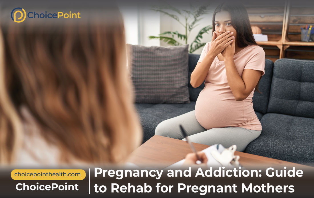 Addiction Treatment for Pregnant Women