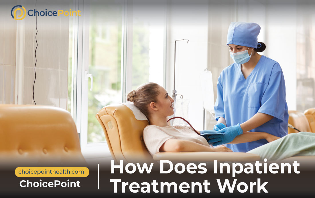 How Does Inpatient Treatment Work? A Quick Review