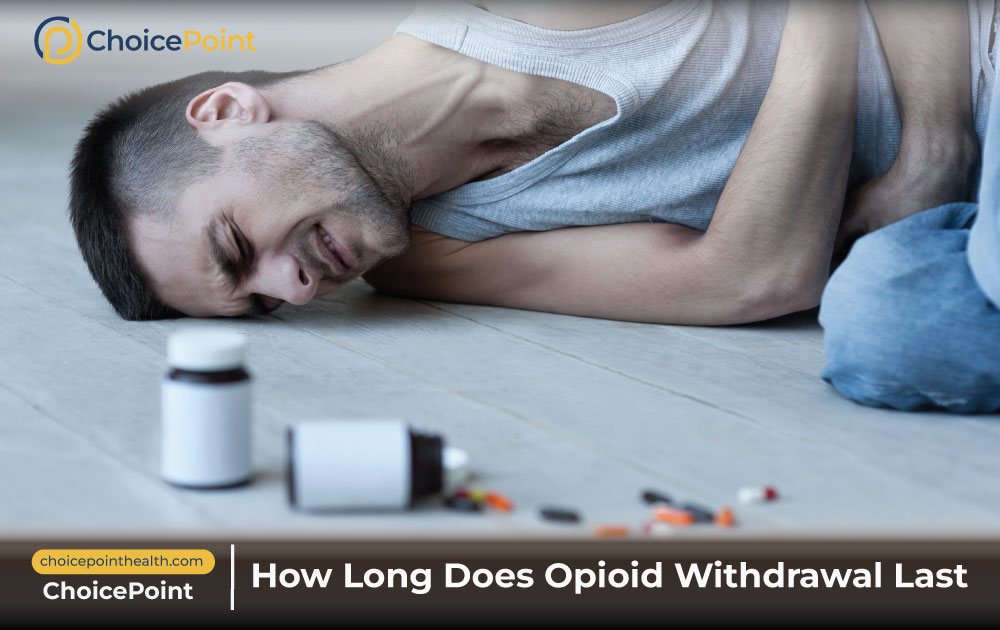 Opioid Withdrawal & Detox