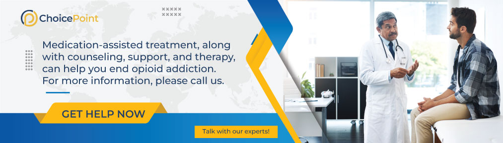 Medications for Opioid Use Disorder Save Lives