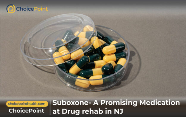 Understanding Suboxone Therapy for Opioid Use Disorder