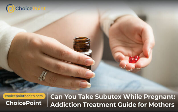 Subutex Treatment During Pregnancy