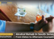 Treatment for Alcohol Problems in South Jersey