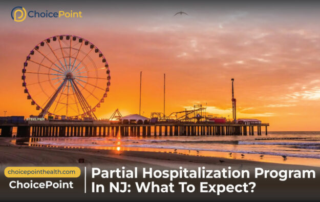 Addiction Treatment in a Partial Hospitalization Program in New Jersey