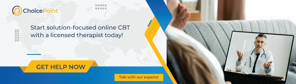 How CBT Group Therapy Can Help You Heal