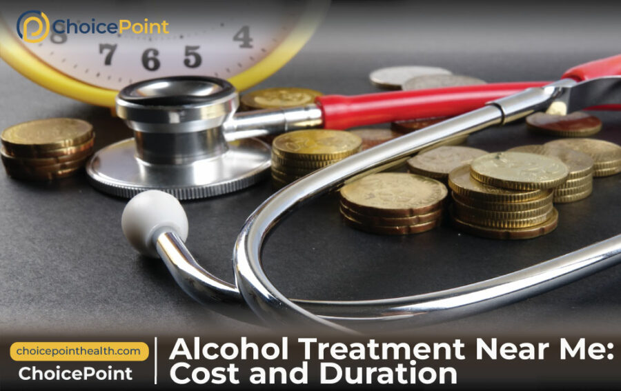 Discover Alcohol Treatment Options Near You